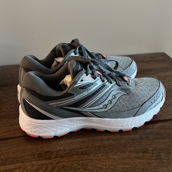 Saucony Cohesion 13 - Picture 5 of 13